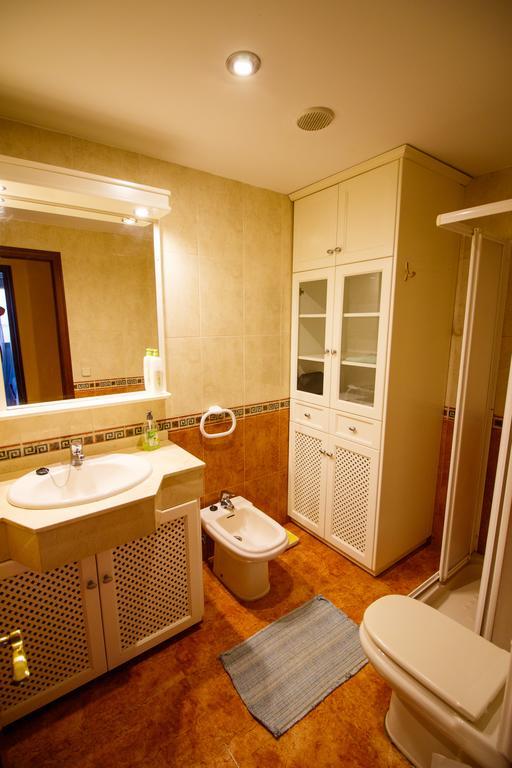 Casa Julia Apartment Агаете Екстериор снимка