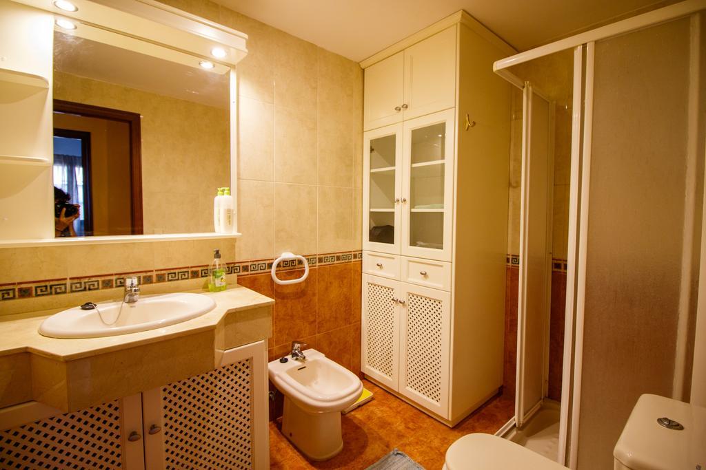 Casa Julia Apartment Агаете Екстериор снимка