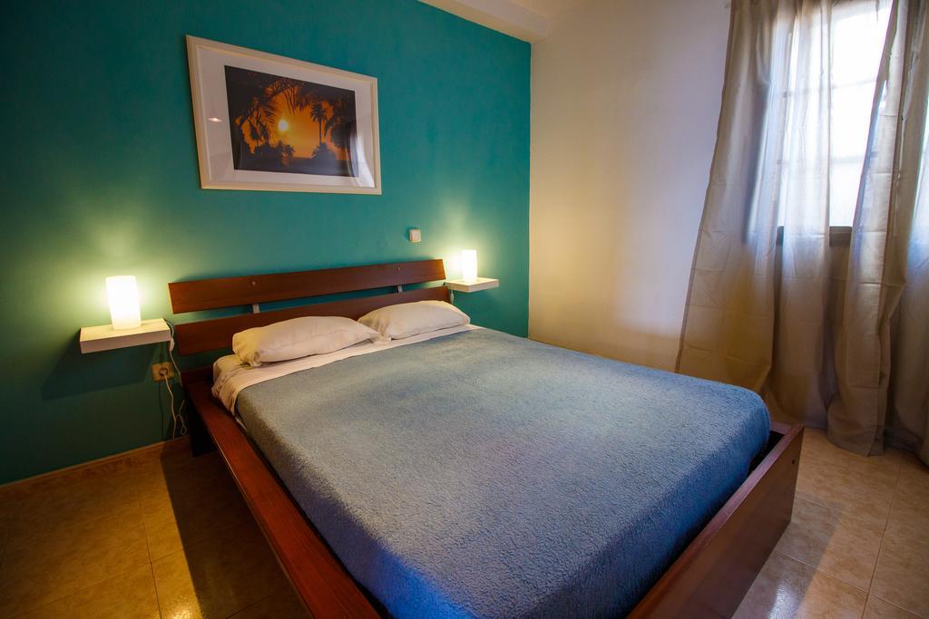Casa Julia Apartment Агаете Екстериор снимка