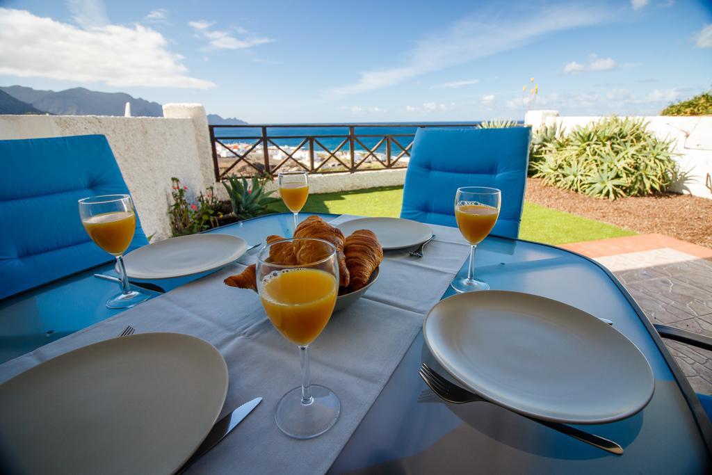 Casa Julia Apartment Агаете Екстериор снимка