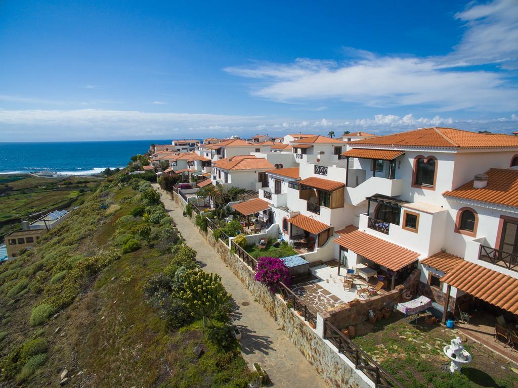 Casa Julia Apartment Агаете Екстериор снимка