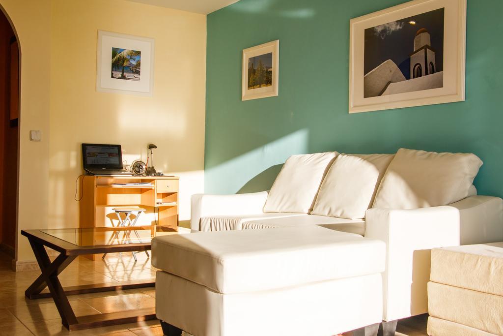 Casa Julia Apartment Агаете Екстериор снимка