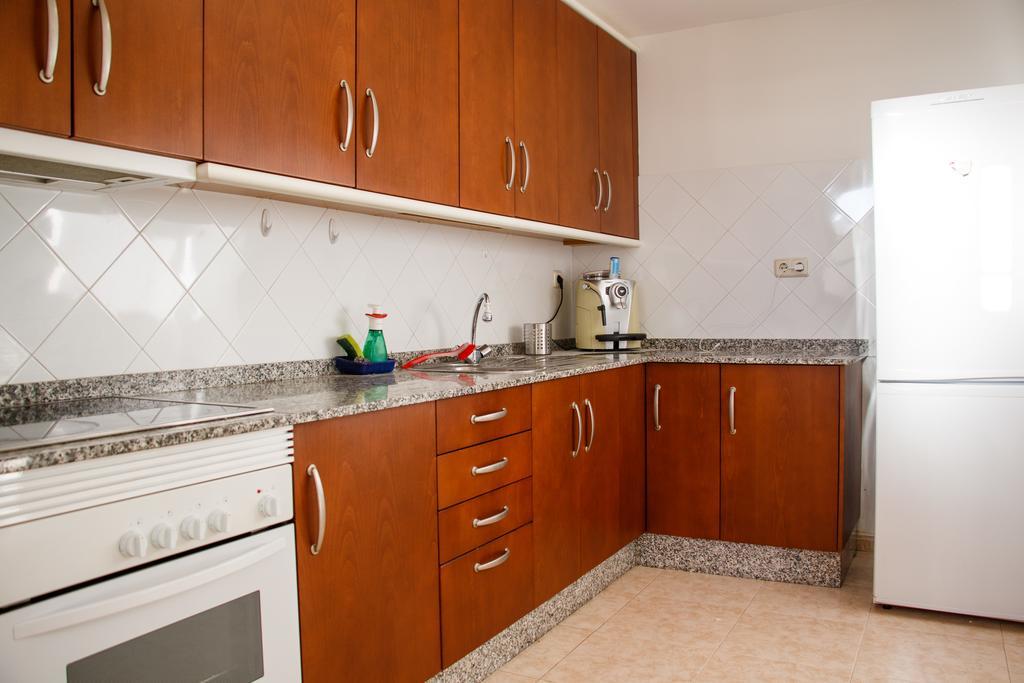 Casa Julia Apartment Агаете Екстериор снимка