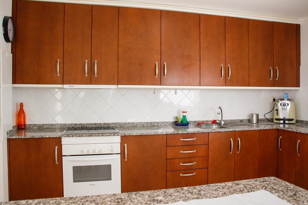 Casa Julia Apartment Агаете Екстериор снимка