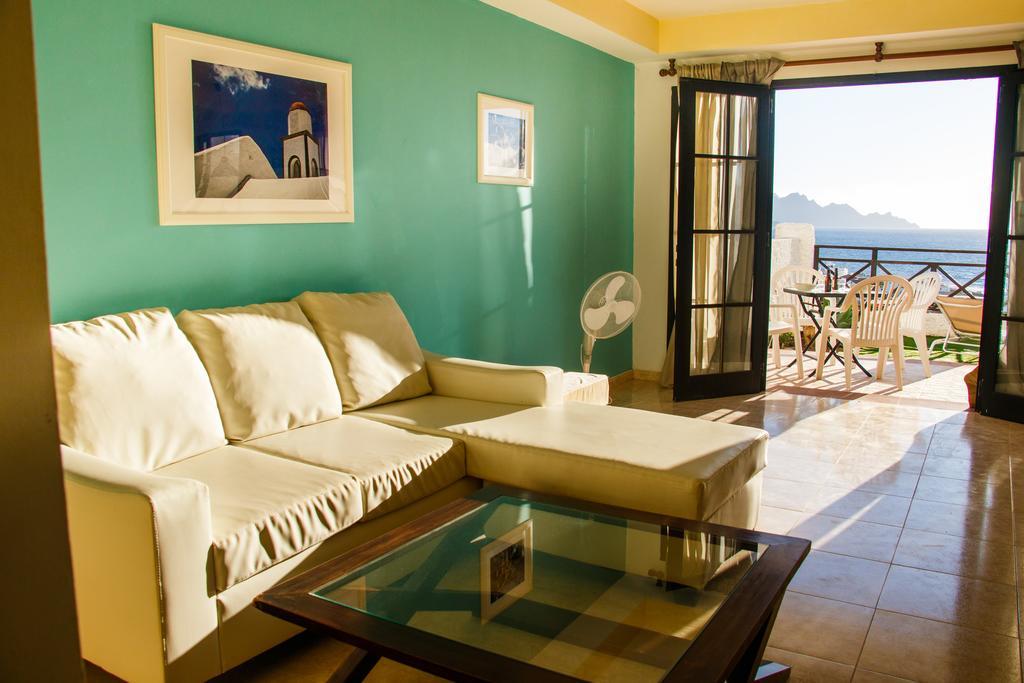 Casa Julia Apartment Агаете Екстериор снимка